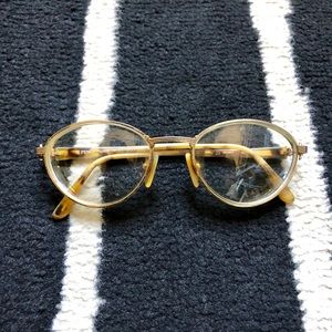 Vintage Fendi Reading Glasses